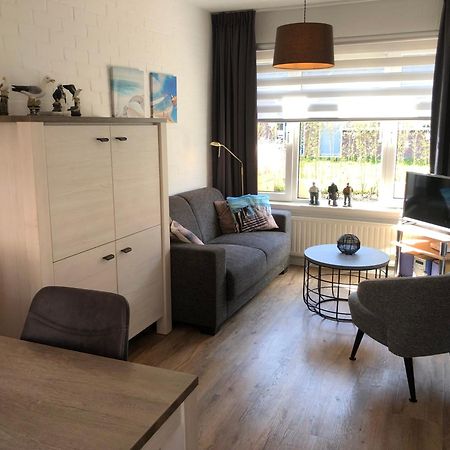 Cozy Holiday Home In Quiet Neighbourhood Domburg Exterior foto