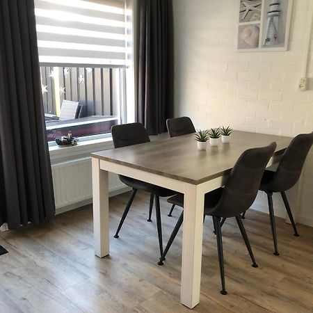 Cozy Holiday Home In Quiet Neighbourhood Domburg Exterior foto