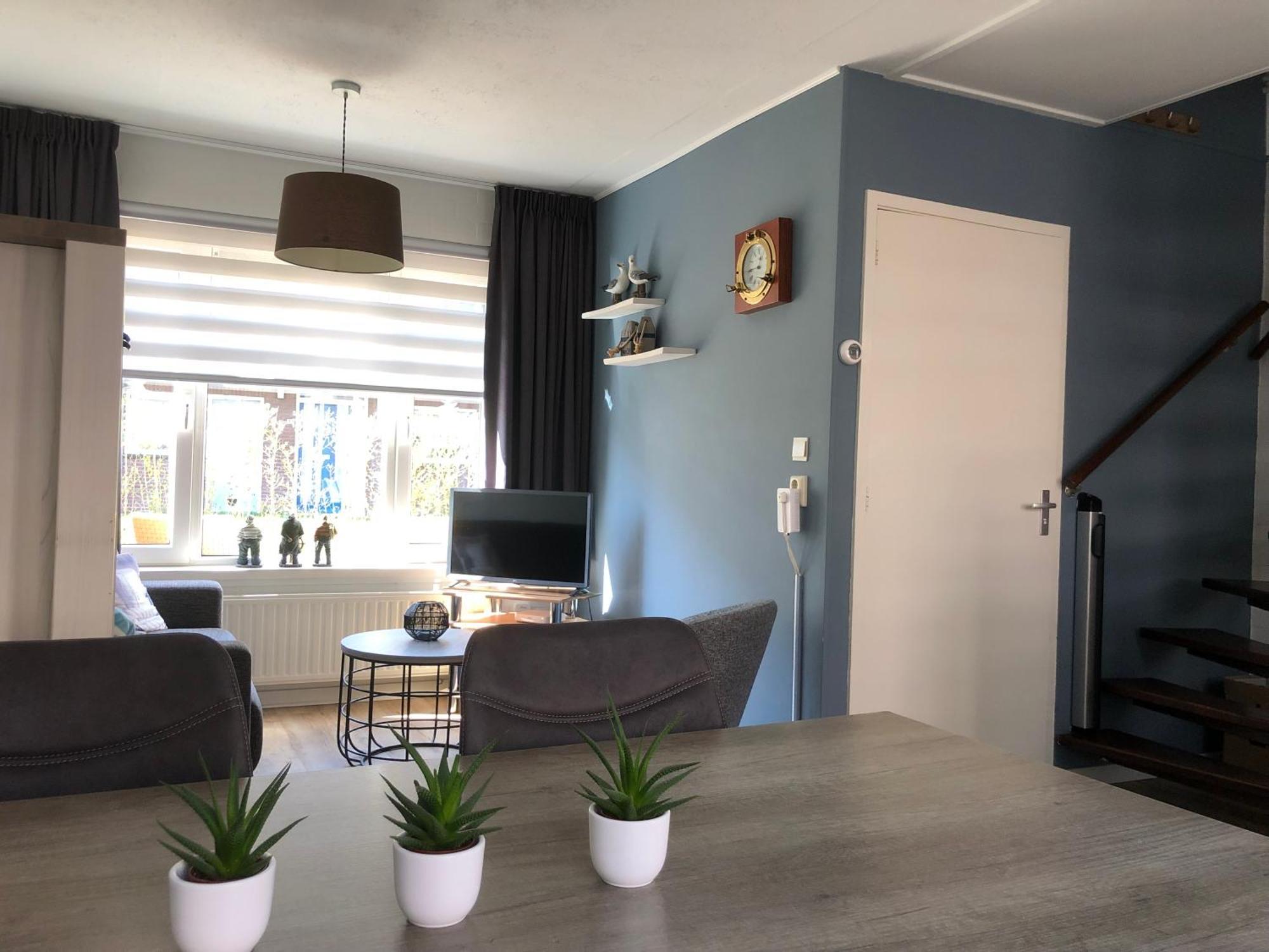 Cozy Holiday Home In Quiet Neighbourhood Domburg Exterior foto