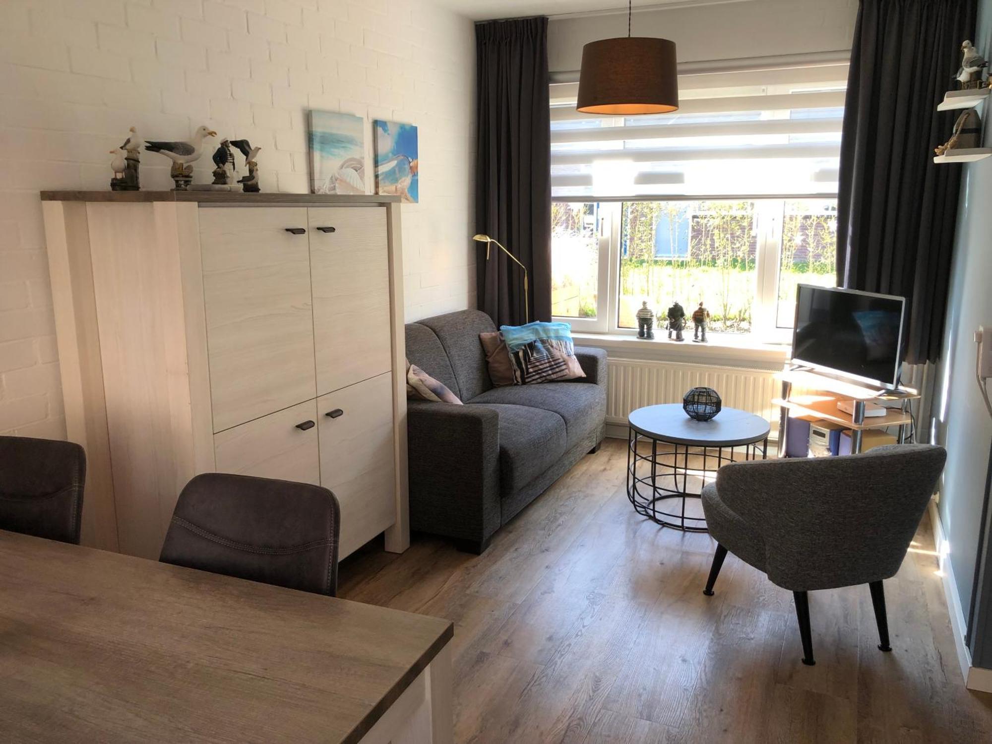 Cozy Holiday Home In Quiet Neighbourhood Domburg Exterior foto
